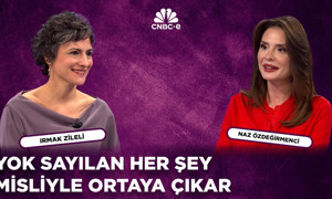 Erkeklerden Beklenen Baskı Unsurunu Anlamak İçin Yazdım! | Irmak Zileli