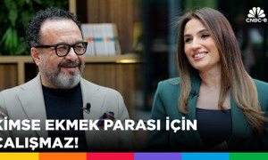 Çalışma Koşullarını Daha İnsani Hale Nasıl Getirilebilir? | Dr. Ümit Aktaş