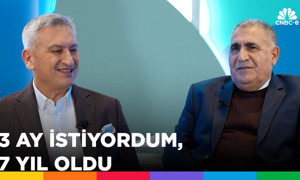 Kendime "Kanserle Yaşamaya Alışmam Lazım" Dedim | Ertuğrul Laçin