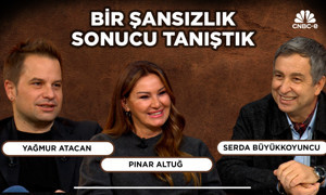 Pınar Altuğ: Babamı Kaybettikten Sonra Maddi Olarak Zorluk Yaşadık!