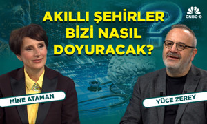Gıda Krizinin Kaynağı Ne? Sorun Toprakta mı, Sofrada mı? | Mine Ataman