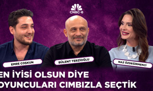 Muamma Cenin-i Cin Filmi: Yapımcısı ve Yönetmeni Korku ve Aksiyon Dolu Hikâyeyi Anlatıyor!