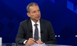 Erhan Aslanoğlu: Hürmüz Boğazı kapatılırsa petrol 150 doları görebilir