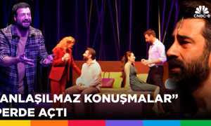 İsmail Demirci: Çok İyi Tiyatro İzleyicisiyim Ama Böylesi Daha Önce Olmadı!