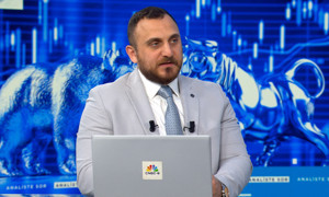 Çağlar Toros: “Trump’ın İstediği Profil Altını Coşturabilir"