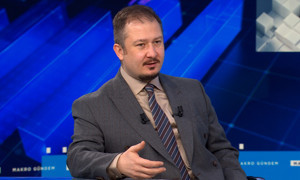 "Trump’ın Tarife Stratejisi: ABD Ekonomisine 'Bedava' Finansman”