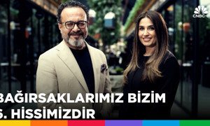 Türkiye’de Sezaryen İle Doğum Oranı %58 | Dr. Ümit Aktaş