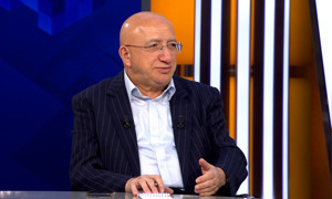 Vahap Munyar" 1996'daki kırmızı çizgimiz bugün bizi vurmaya başladı"