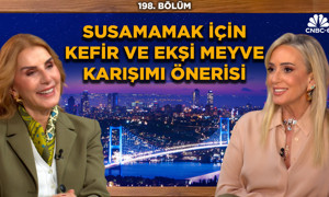 Beslenme Uzmanından Öneriler: Ramazan Ayında Sahur ve İftarda Nelere Dikkat Edilmeli? |Taylan Kümeli