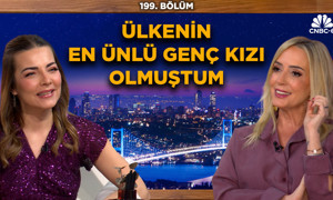 Şöhret Olabilmek Çok Kolay, Şöhret Kalabilmek Çok Zor! | Burcu Kara
