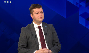 Erol Gürcan: "Merkez Bankası 50 Baz Puan İndirim Yerine Pas Geçerse Daha Güçlü Bir Mesaj Verir"