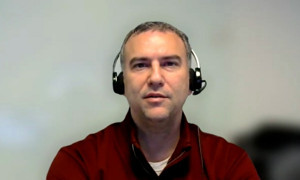 Serhan Yenigün: "Borsadaki Yükseliş Şirket Karlarından Değil, Çarpan Genişlemesinden Kaynaklanıyor"