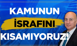 Enflasyonu 2001 Krizinden Sonra Çözdüğümüz Gibi %5'lere Getirebilmiş Olsak Hiçbirini Konuşmayacağız!