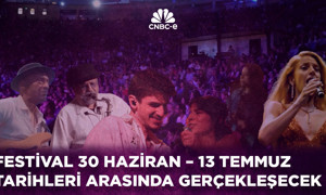 İstanbul Caz Festivali 33. Kez Müzikseverlerle Buluşuyor!