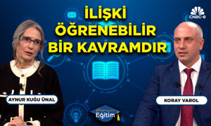 Çocuklar Rol Model Seçerken Sorumluluğu Daha Az Olan Ebeveyne Yönelir | Psikolog Dr. Aynur Kuğu Ünal