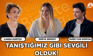 Derya Şensoy: Hep Dilinin Kemiği Olmayan Tarafta Oldum!