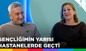 Meme Kanseri Nedeniyle 33 Kez Ameliyat Oldum | Doktor Bana 6 Ay Ömür Biçti! | Hülya Epözdemir