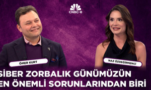 Ömer Kurt: Çocuklarımıza Doğru Sorular Sormayı Öğretmeliyiz!