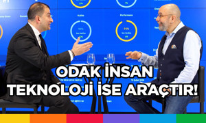 Operasyonel İşleri Yapay Zeka Devraldıkça Ekiplerin Strateji Belirlemesi için Alan Açılıyor!