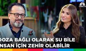 Uzun Süre Aç Kalırken Kan Şekeri Nasıl Dengede Tutulur? | Dr. Ümit Aktaş