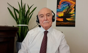 Mehmet Ali Yıldırımtürk: “Piyasanın gürültüsünü değil, stratejinin sesini dinleyin.”