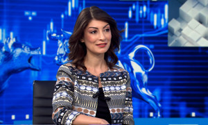 Seda Yalçınkaya Özer "Kademeli alım her zaman hayat kurtarır."