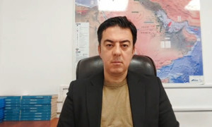 Türkiye Sadece Bir Köprü Değil, Enerjinin Kalbinin Attığı Merkezdir