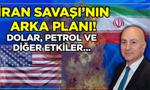 Mahfi Eğilmez: "Eğer Petrol 100 Dolar OIursa..."