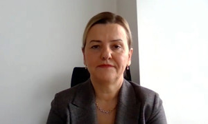 "TCMB, 12 Mart'ta faizi pas geçebilir; Nisan'da da durmayı düşünebilir."