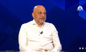 Fon Yöneticisi Volkan Sarı, ekonomi ve piyasalardaki güncel gelişmeleri değerlendiriyor.