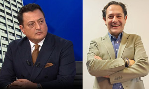 Merkez Bankası'nın yol haritası