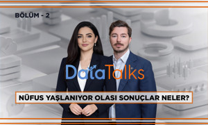 2100 Yılında Dünyada Ortalama Yaşam Süresi 11 Yıl Artacak! | Dicle Yurdakul | Can Selçuki