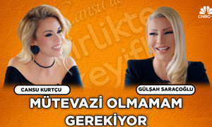 Kimseyi Engellemem, Çünkü Linç İnsanı Dinç Tutar! | Gülşah Saraçoğlu