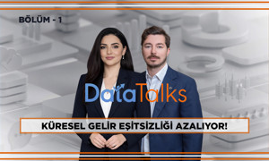 Orta Sınıfın Karşı Karşıya Olduğu Ekonomik ve Sosyal Baskılar Neler? | Dicle Yurdakul | Can Selçuki