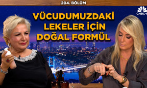 Saç Beyazlığına, Unutkanlığa ve Negatif Enerjiye Doğal Çözüm! | Güzellik Uzmanından Özel Formül