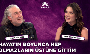 Seyirciyle Orkestra Arasındaki Duvarı Kaldırmanın Peşindeyim! | Musa Göçmen