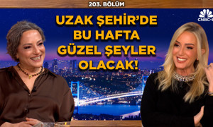 Uzak Şehir Dizisinin Fidan’ı İlkay Kayku'dan Samimi İtiraf: Diziyi Neden Kabul Ettiğini Açıkladı!