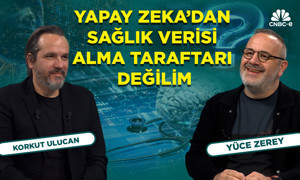 Yapay Zeka Kişiliğimizi ve Kusurlarımızı Öngörebilir mi? | Prof. Dr. Korkut Ulucan