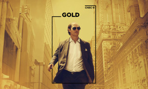 CNBC-e film kuşağı