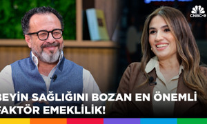 Alzheimer Olmamak İçin Şeker ve Glütenden Uzak Durun! | Dr. Ümit Aktaş