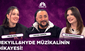 “Bu Kadar Güzel Şarkı Söylediğini Bilmiyorduk!” Tepkileri Aldım | Pelin Akil | Hayko Cepkin