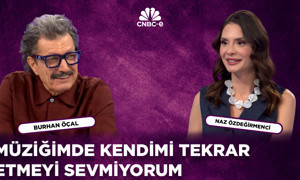 Burhan Öçal: Profesyonel Müzik Hayatımda Yarım Yüzyılı Doldurmak Üzereyim