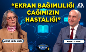 Çocuk ve ergenlerde ekran bağımlılığının sebepleri neler? | Psikolog Dr. Aynur Kuğu Ünal