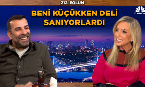 Evlendim Ama Hâlâ Kendimi Bir Kadın Bir Erkek Skeci Çekiyormuş Gibi Hissediyorum! | Emre Karayel