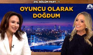 Selin Yeninci: Haluk Bilginer Çok Seve İsteye Kabul Etti Beni