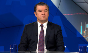 Yıkmak çok kolay, yapmak çok zor