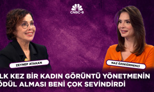 Zeynep Atakan’dan 98. Oscar Ödülleri Değerlendirmesi