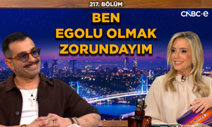 Bizim Piyasada Üretmeyen Kadın Sıkıntı Çeker! | Gökhan Türkmen