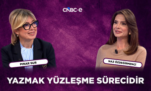 Bu Kitabı Eline Alan Çok Hızlı Bitirdi! | Pınar Sur