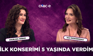 Dünyanın 1 Numaralı Sorunu: Dengesizlik ve Ahenksizlik! | Dr. Anjelika Akbar